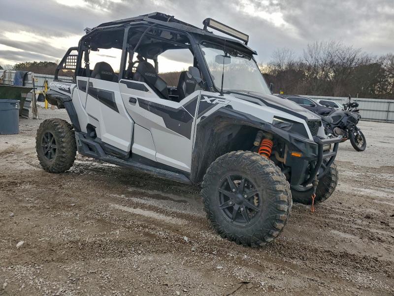 POLARIS GENERAL 2022