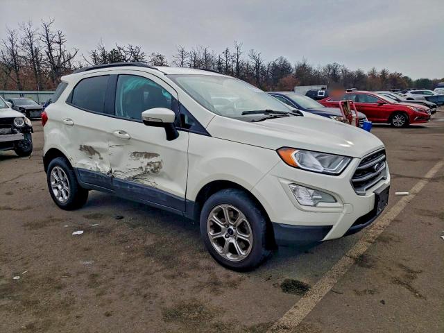 FORD ECOSPORT 2020 VIN MAJ6S3GL9LC387842