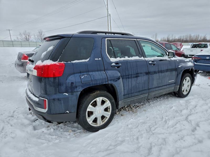 Фото 3 - GMC TERRAIN