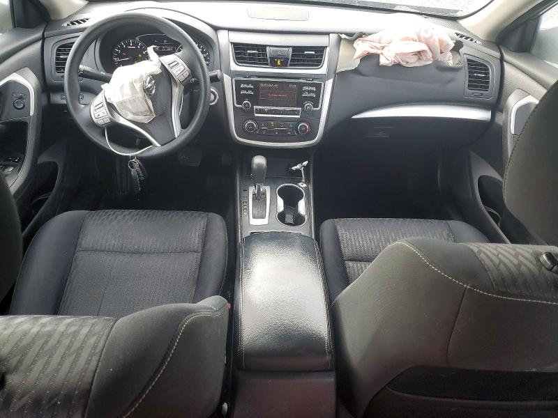 Фото 8 - NISSAN ALTIMA