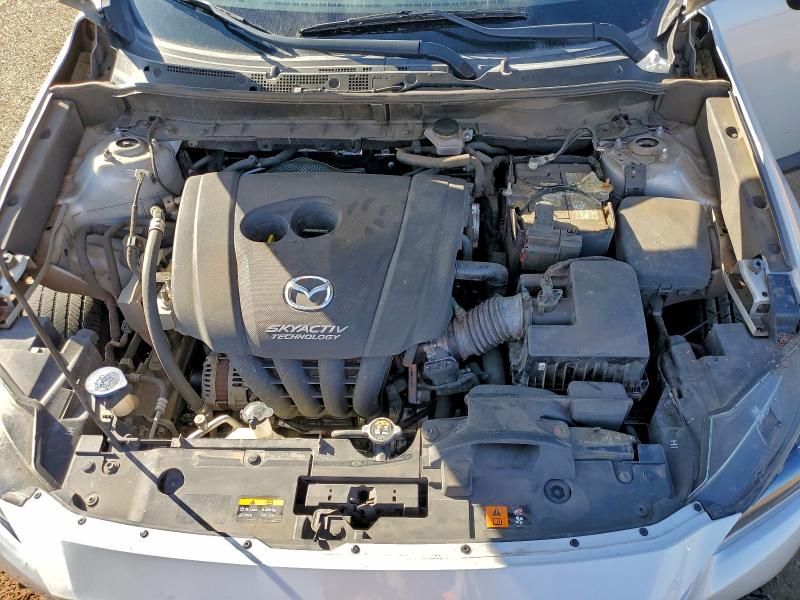 Фото 11 - MAZDA CX-3