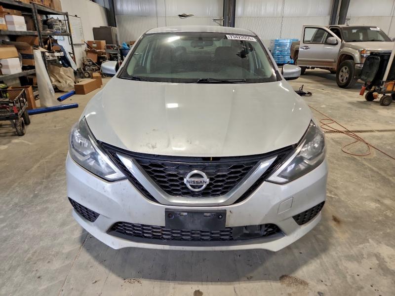 Фото 5 - NISSAN SENTRA