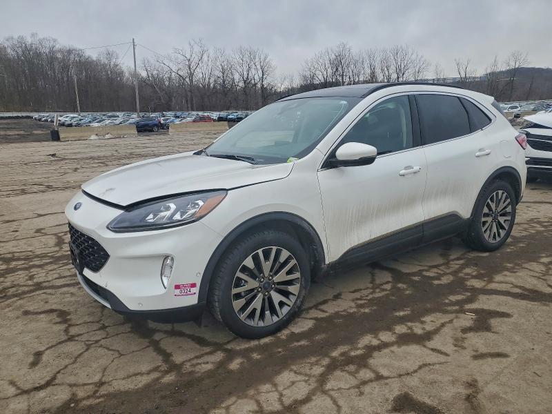 Фото 1 - FORD ESCAPE