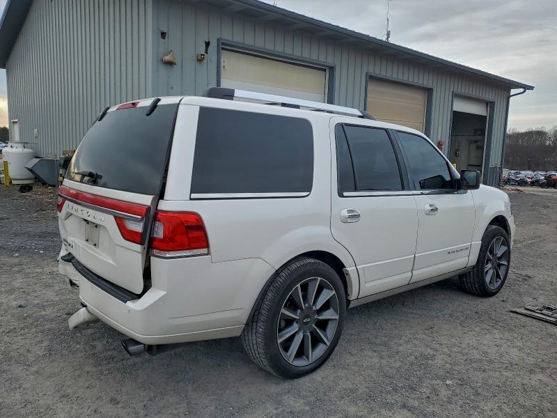 Фото 3 - LINCOLN NAVIGATOR