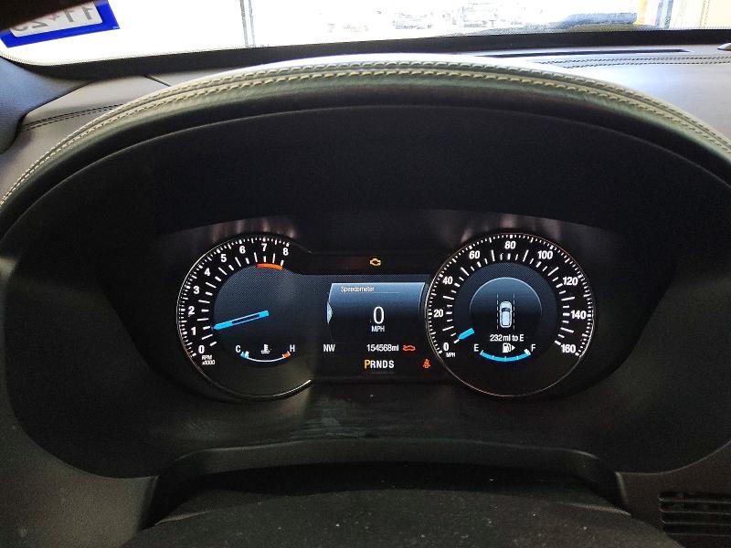 Фото 9 - FORD EXPLORER