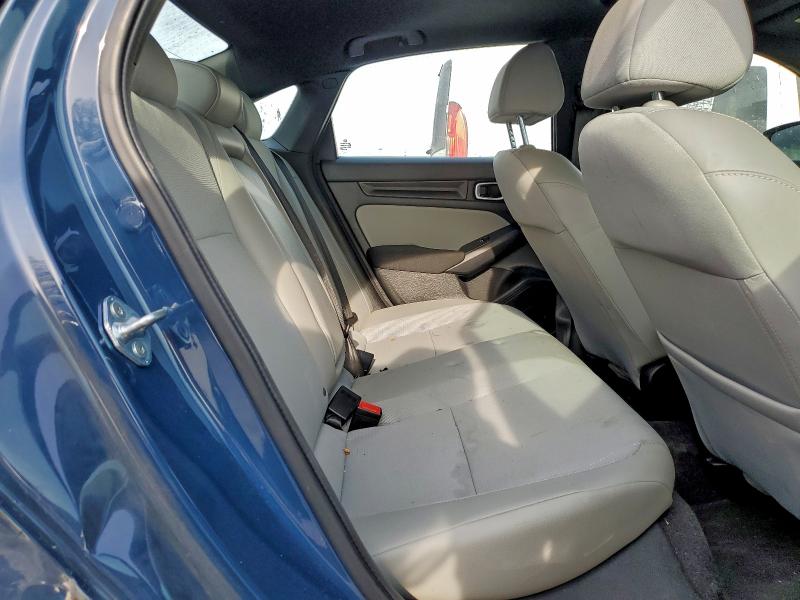 Фото 10 - HONDA CIVIC