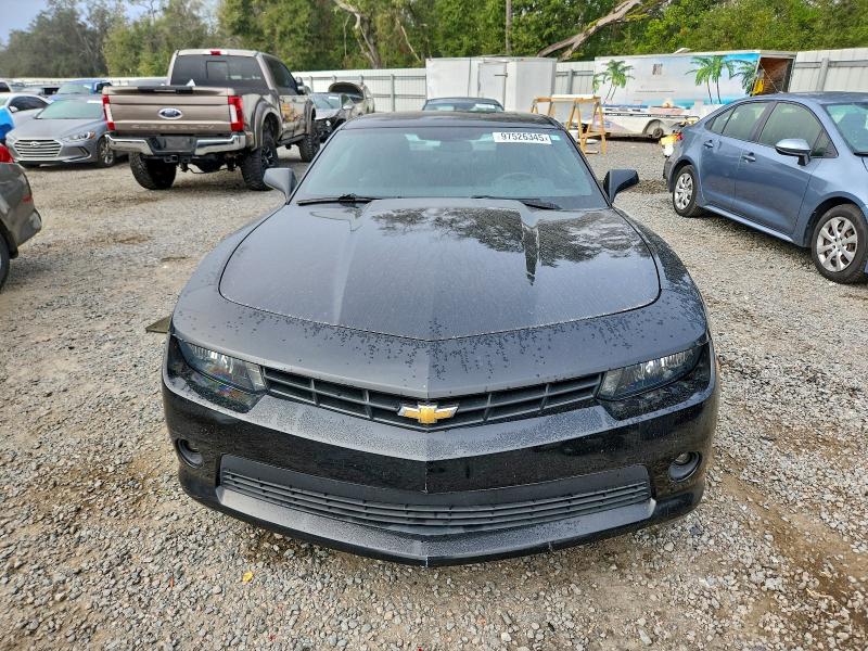 Фото 5 - CHEVROLET CAMARO