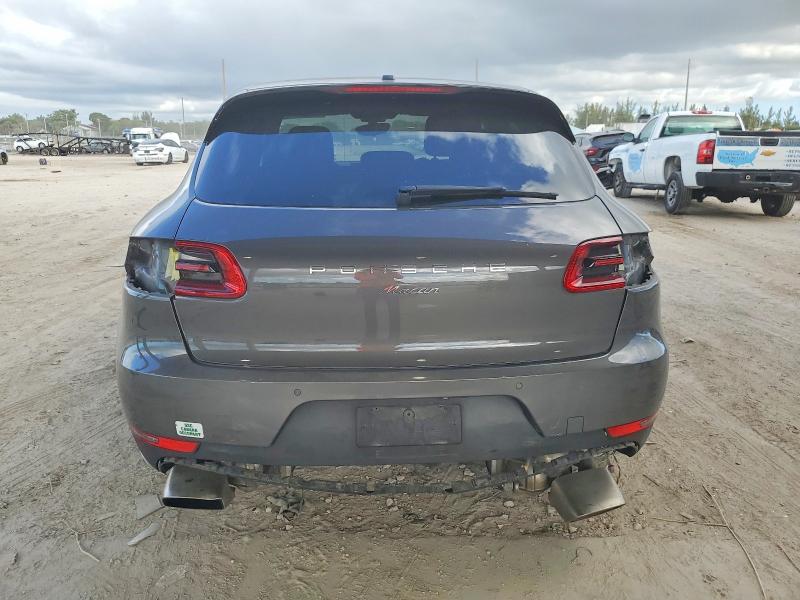 Фото 6 - PORSCHE MACAN