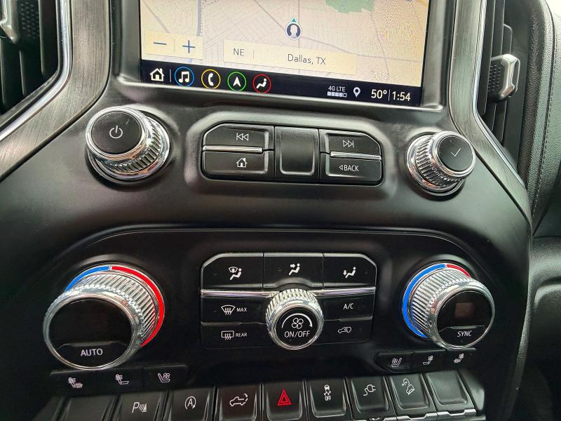 Фото 12 - GMC SIERRA