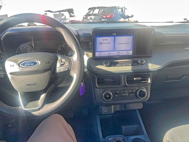 FORD MAVERICK 2024 VIN 3FTTW8B99RRA61429