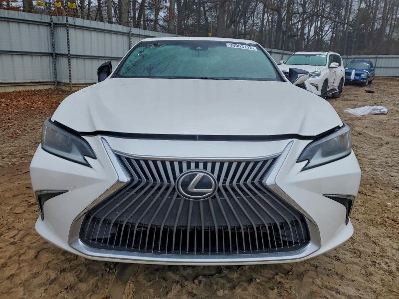 Фото 5 - LEXUS ES350