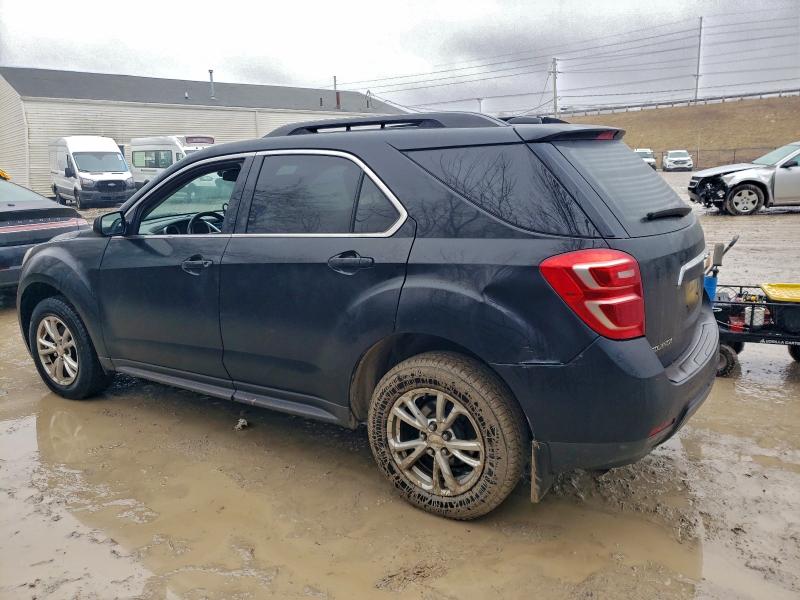 Фото 2 - CHEVROLET EQUINOX