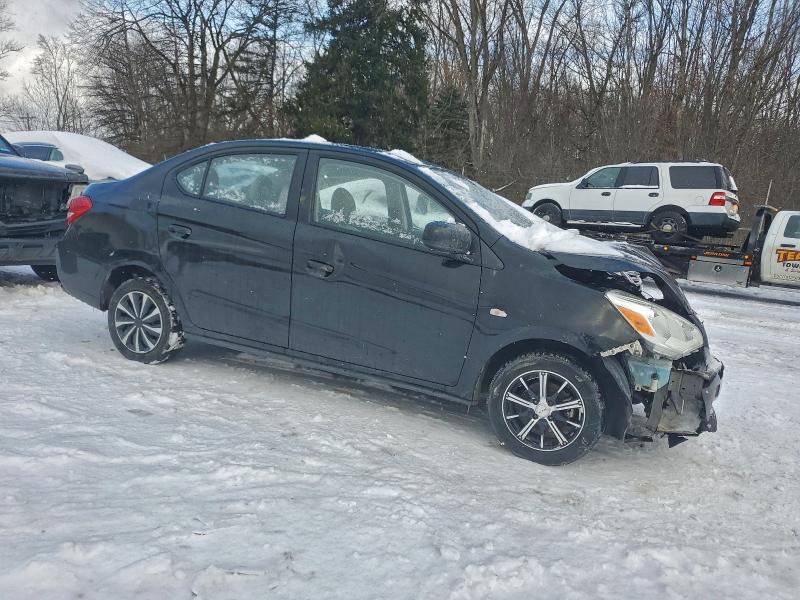 Фото 4 - MITSUBISHI MIRAGE