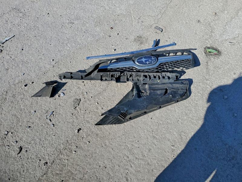 Фото 13 - SUBARU CROSSTREK