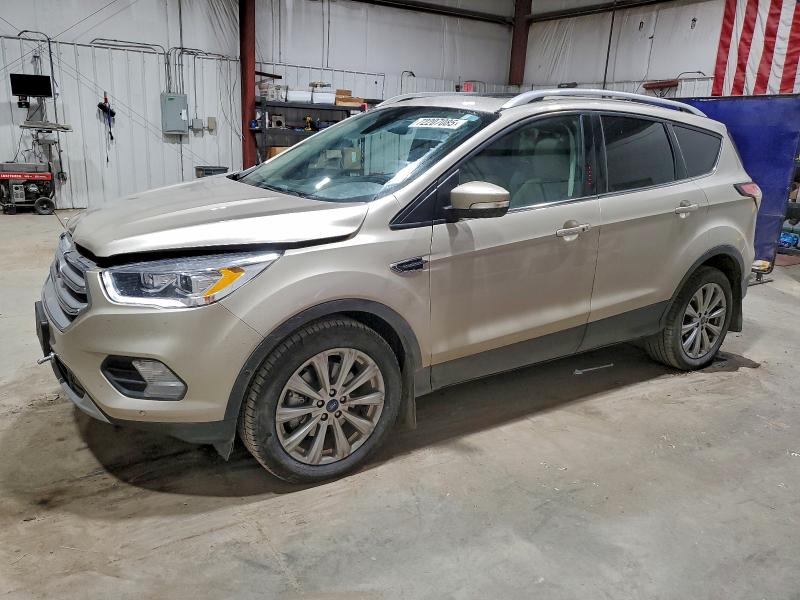 Фото 1 - FORD ESCAPE