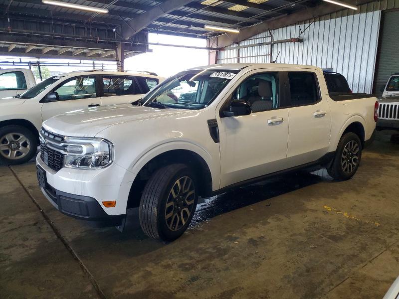 FORD MAVERICK L 2024 VIN 3FTTW8M33RRA82107