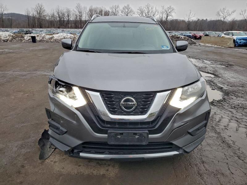 Фото 5 - NISSAN ROGUE