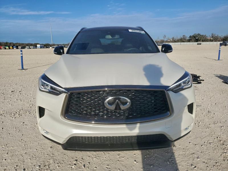 Фото 5 - INFINITI QX50