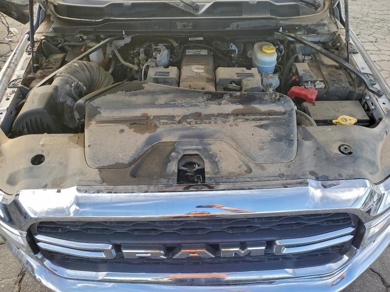 Фото 12 - RAM 2500