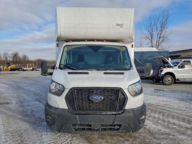 FORD TRANSIT 2023 VIN 1FDBF6P85PKB10932