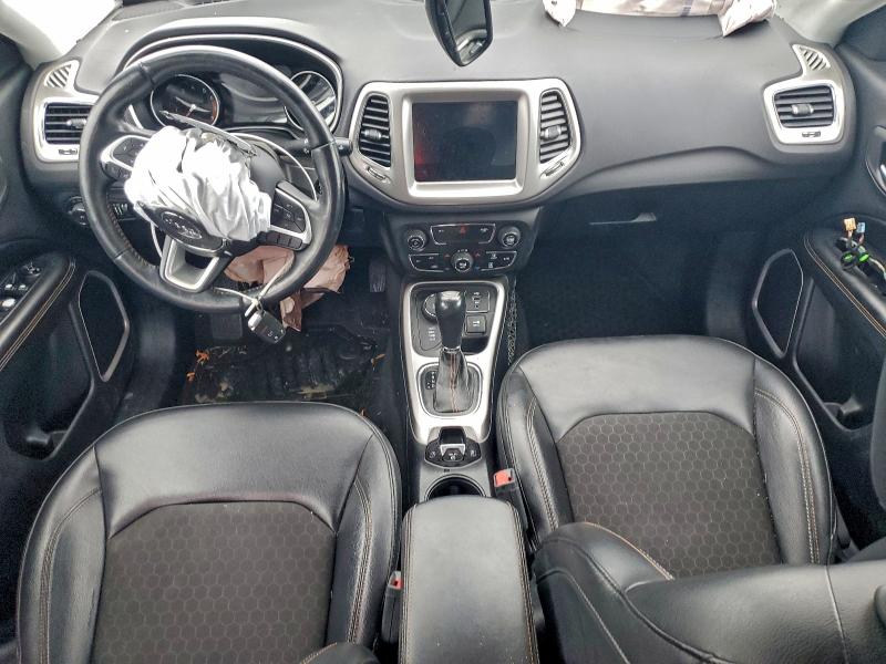 Фото 8 - JEEP COMPASS