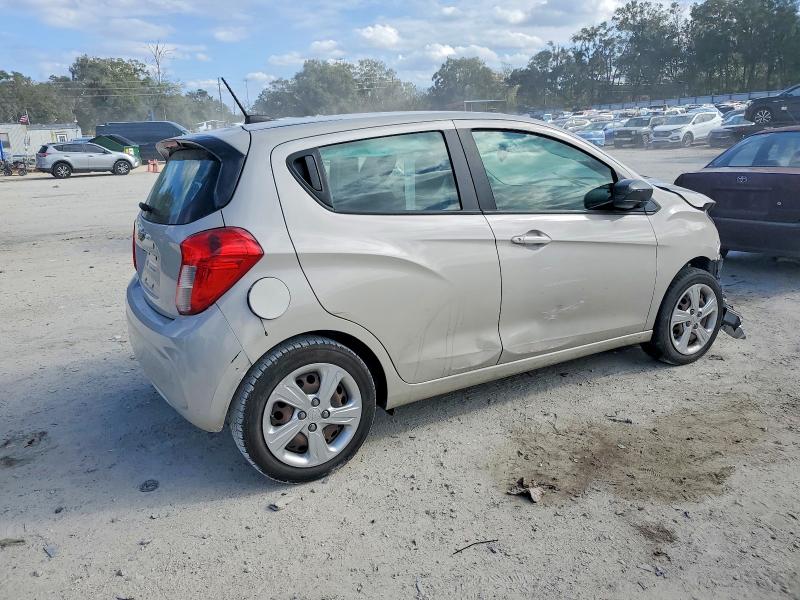 Фото 3 - CHEVROLET SPARK