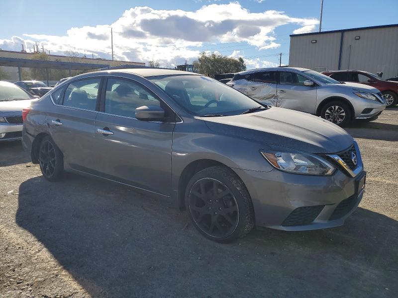 Фото 4 - NISSAN SENTRA