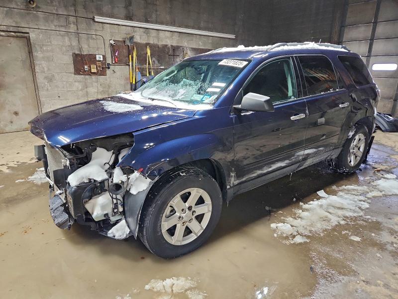 Фото 1 - GMC ACADIA