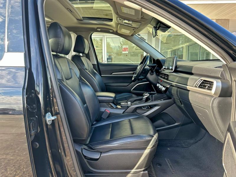 Фото 5 - KIA TELLURIDE