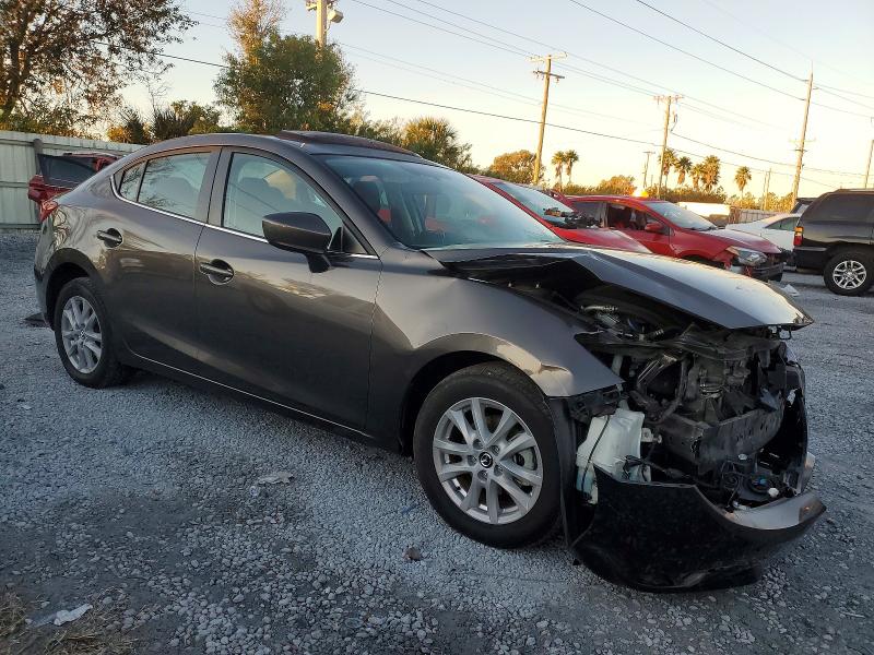 Фото 4 - MAZDA 3