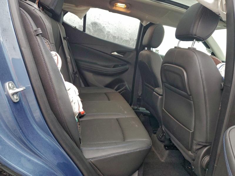 Фото 11 - BUICK ENCORE