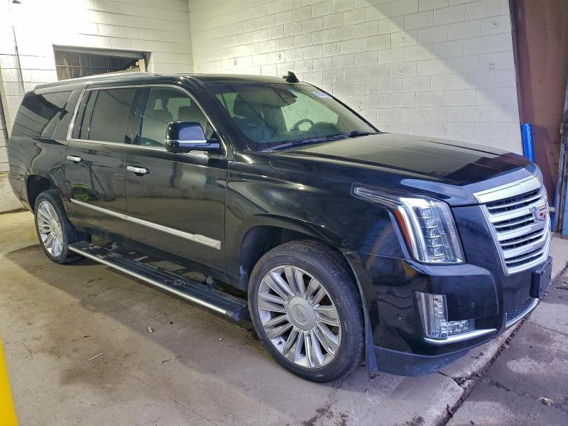 Фото 4 - CADILLAC ESCALADE