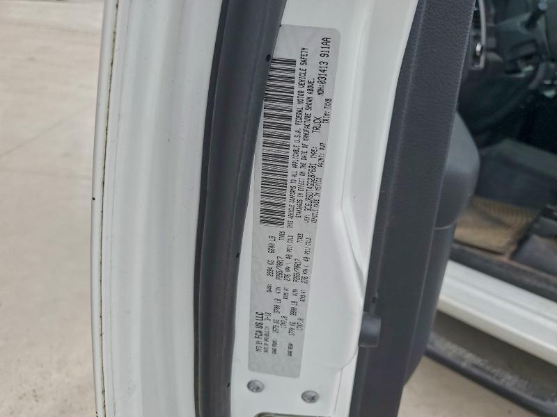 Фото 12 - RAM 1500