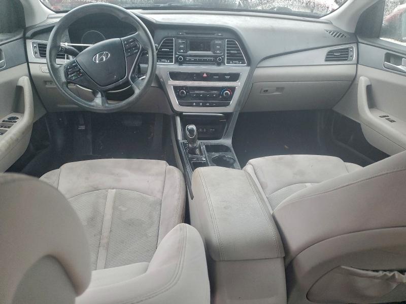 Фото 8 - HYUNDAI SONATA