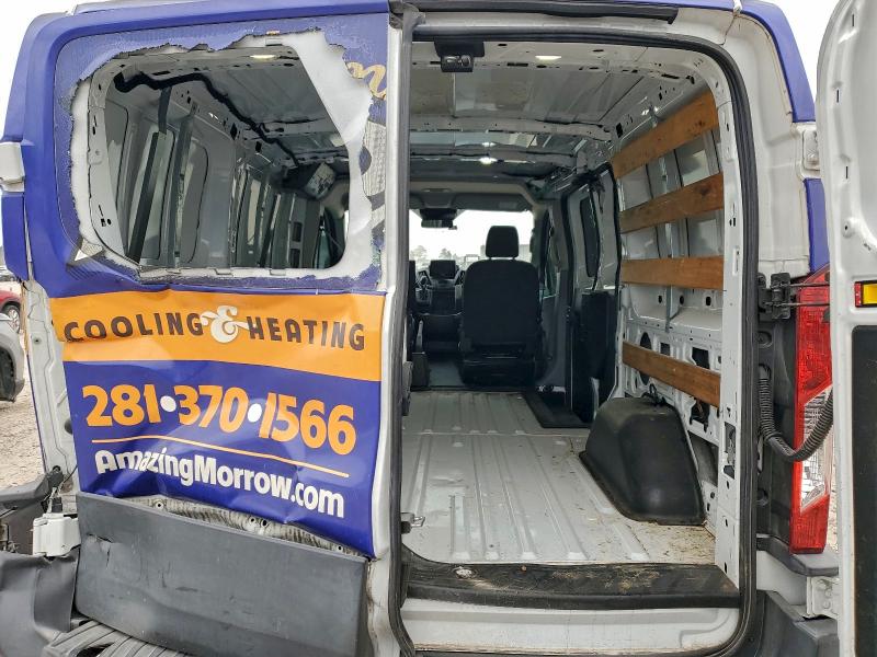 Фото 10 - FORD TRANSIT