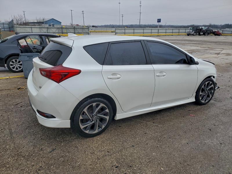 Фото 3 - TOYOTA COROLLA