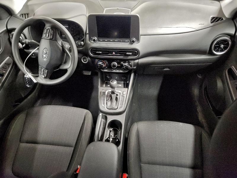 Фото 8 - HYUNDAI KONA