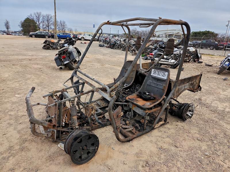 YAMAHA SIDEBYSIDE 2007