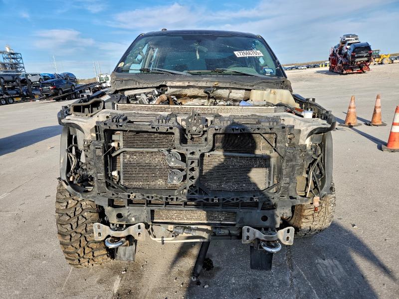 Фото 5 - FORD F250