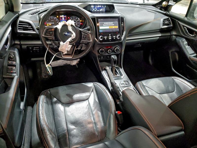 Фото 8 - SUBARU CROSSTREK