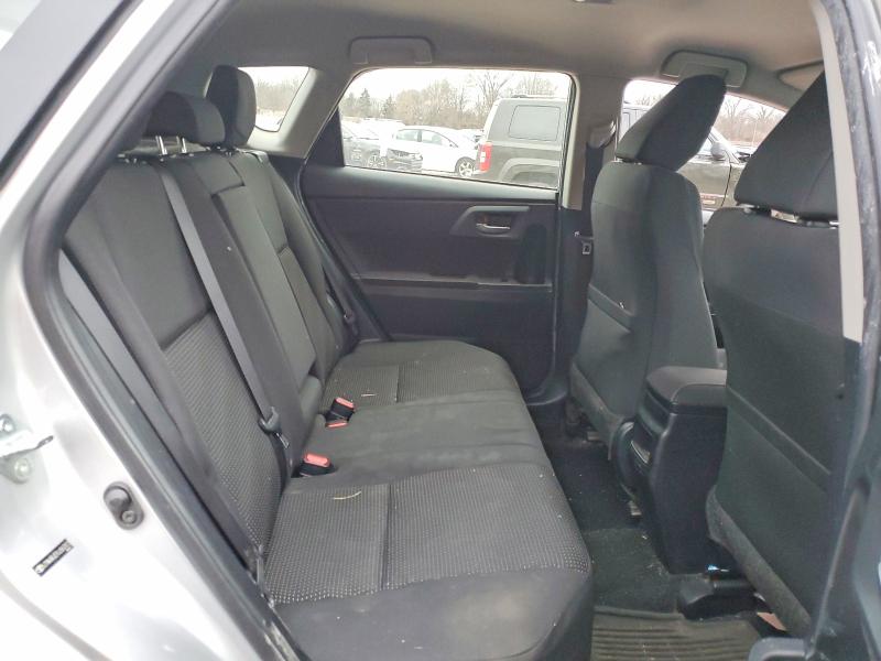 Фото 10 - TOYOTA COROLLA