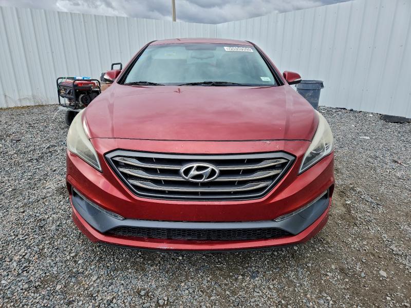 Фото 5 - HYUNDAI SONATA