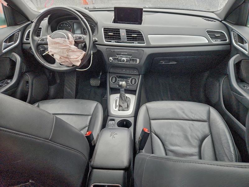 Фото 8 - AUDI Q3