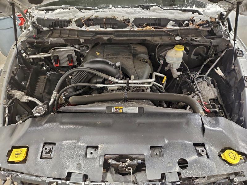 Фото 11 - RAM 1500