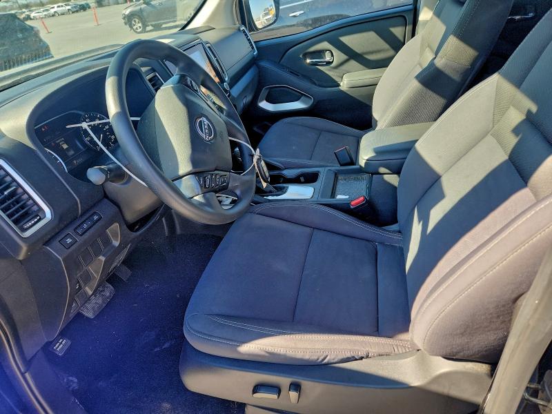 Фото 7 - NISSAN FRONTIER