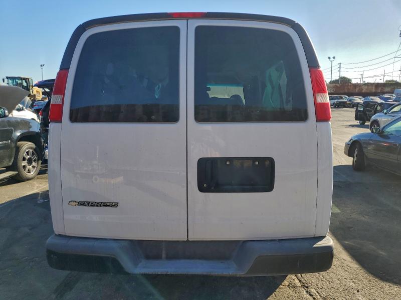 Фото 6 - CHEVROLET EXPRESS