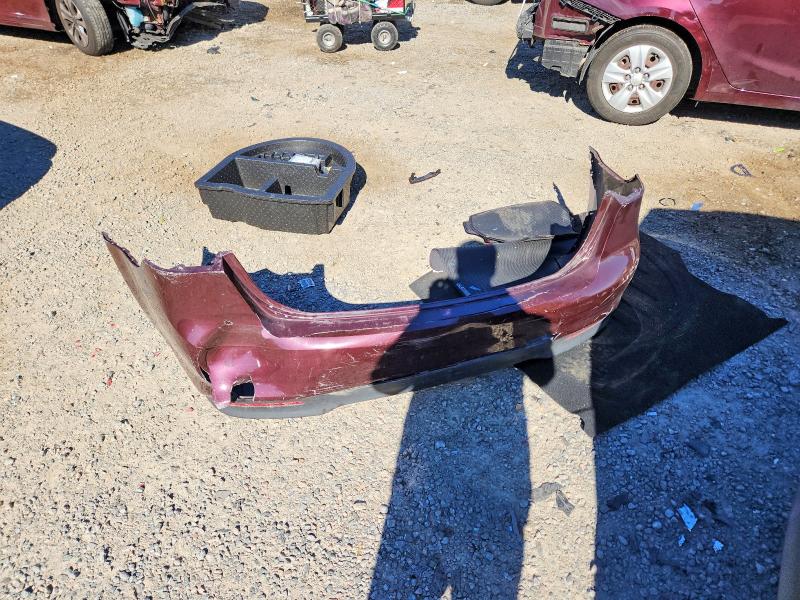 Фото 12 - KIA FORTE