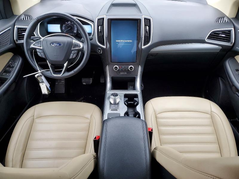 Фото 8 - FORD EDGE