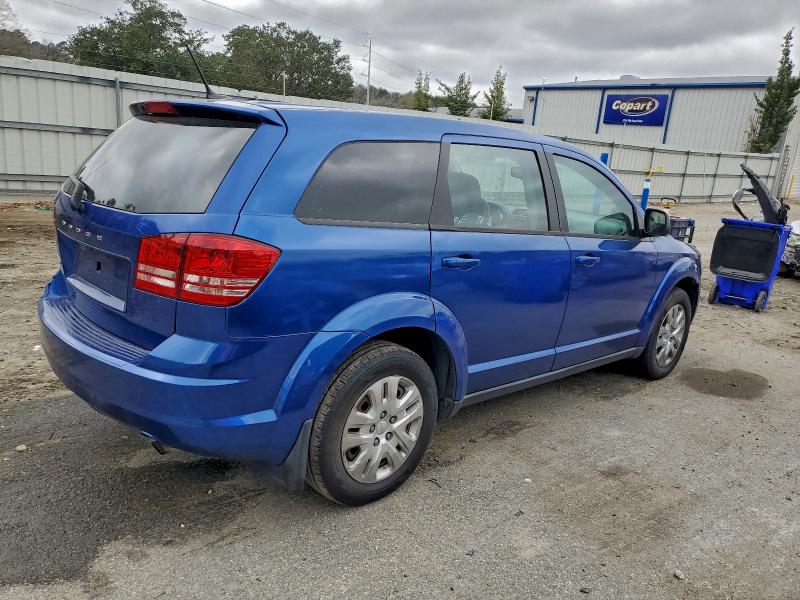 Фото 3 - DODGE JOURNEY