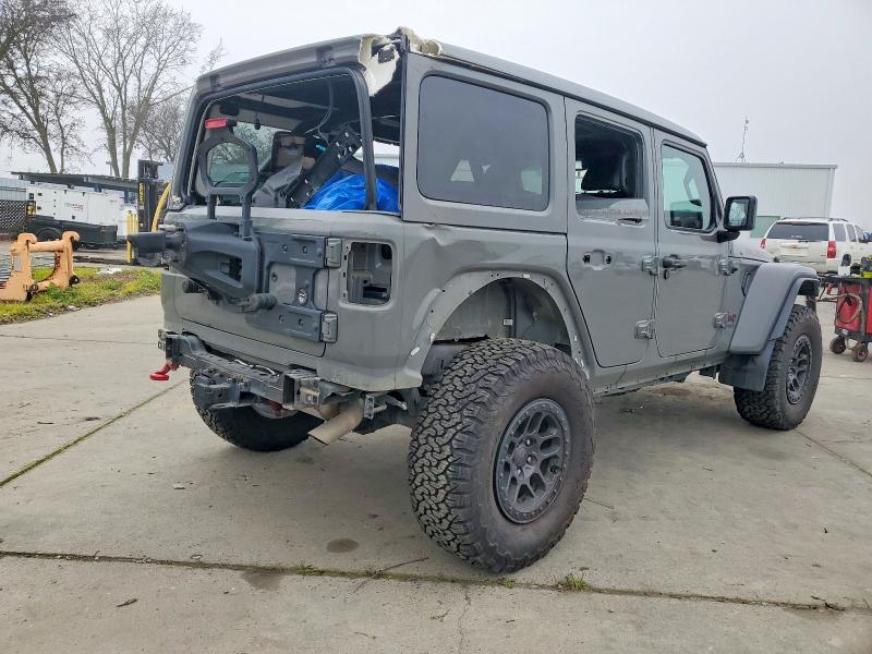 Фото 3 - JEEP WRANGLER